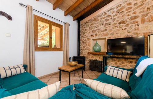 Majorca Villa | YourHouse Can Rafelino