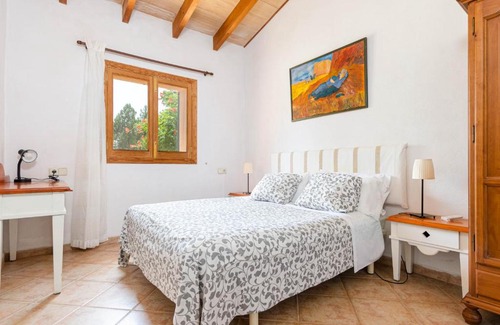 Majorca Villa | YourHouse Can Rafelino