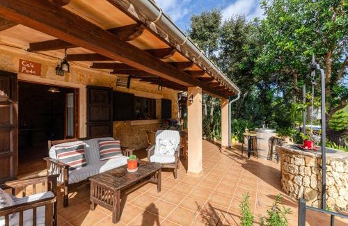 Inca Villa | YourHouse Cas Padri de Inca