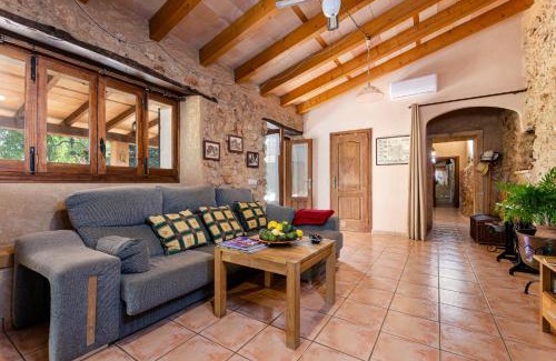 Inca Villa | YourHouse Cas Padri de Inca