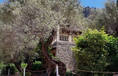 Escorca House | YourHouse Cas Sito, vacation house in the Tramuntana Mountains