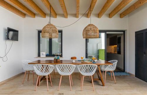 Can Picafort Villa | YourHouse Els Nins villa