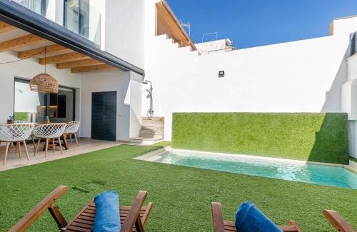 Can Picafort Villa | YourHouse Els Nins villa