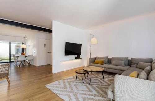 Can Picafort Villa | YourHouse Els Nins villa