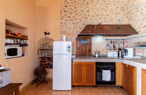 Inca Villa | YourHouse Ermita quiet villa with private pool