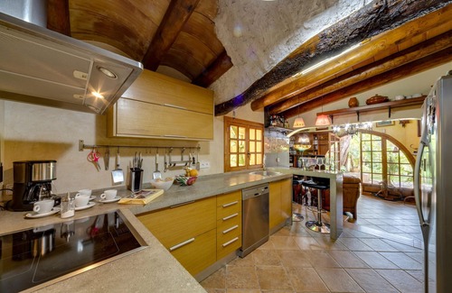 Portol Villa | YourHouse Es Pou de Son Vent