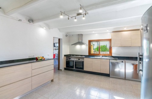 Sencelles Villa | YourHouse Finca Can Grau