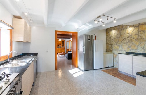 Sencelles Villa | YourHouse Finca Can Grau