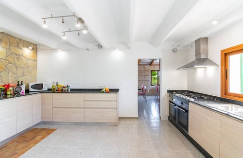 Sencelles Villa | YourHouse Finca Can Grau
