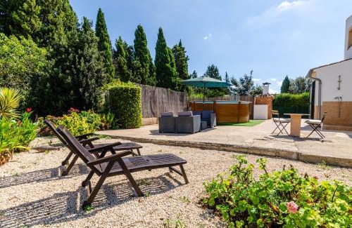 Binissalem Villa | YourHouse La Suerte