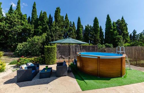 Binissalem Villa | YourHouse La Suerte