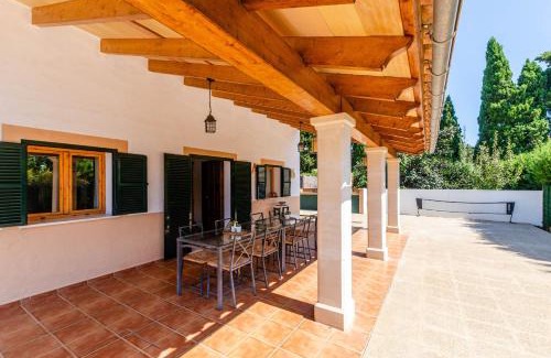 Binissalem Villa | YourHouse La Suerte