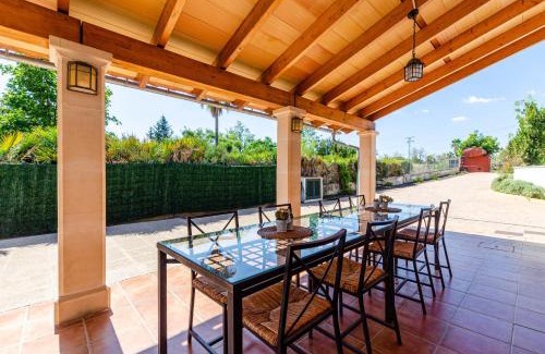 Binissalem Villa | YourHouse La Suerte