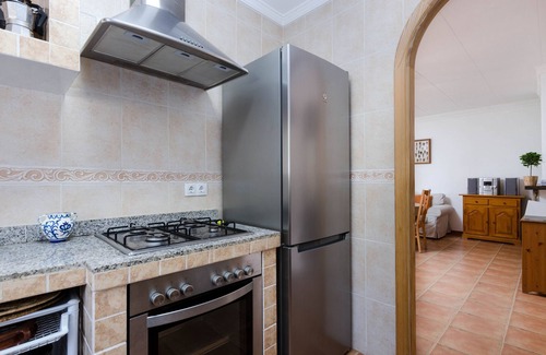 Binissalem Villa | YourHouse La Suerte