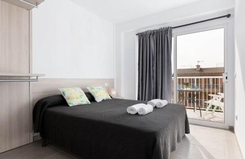 Son Baulo Apartment | YourHouse Monges Apartment with sea views