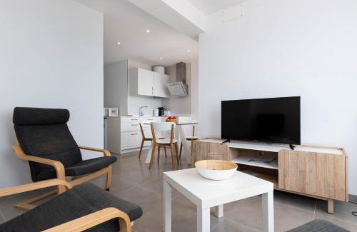 Son Baulo Apartment | YourHouse Monges Apartment with sea views