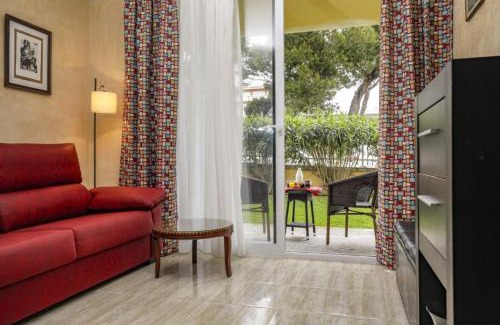 Son Baulo Apartment | YourHouse Ronda Playa Holidays