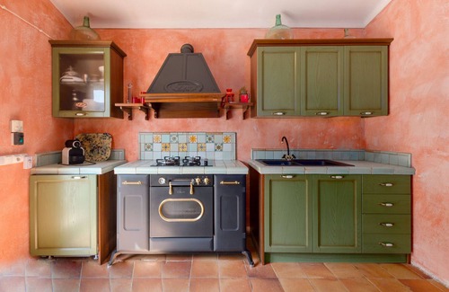 Petra House | YourHouse Sa Cova, quiet finca surrounded by nature
