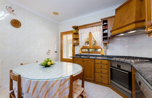 Ariany Villa | YourHouse Sa Garrriga Finca Darder
