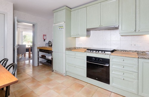 Ses Rotgetes de Canet Villa | YourHouse Ses Rotgetes, family-friendly villa in the Tramuntana Mountains