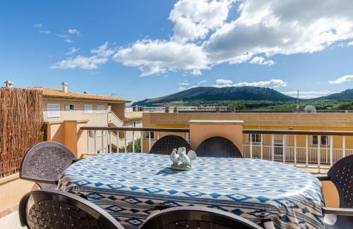 Cala Mesquida Apartment | YourHouse Sol i Mar 1 beach apartment