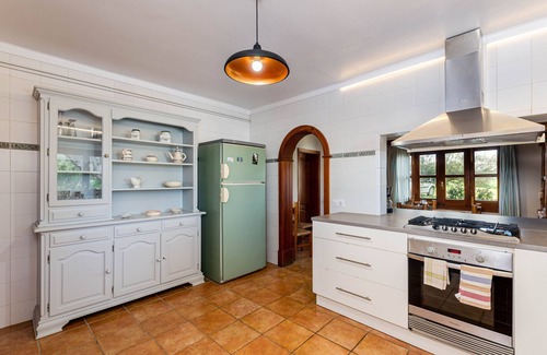 Ariany Villa | YourHouse Son Bachs