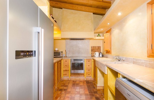 Cala Ratjada House | YourHouse Son Jaumell 6, villa with pool in Cala Agulla