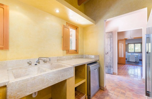 Cala Ratjada House | YourHouse Son Jaumell 6, villa with pool in Cala Agulla