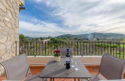 Alaro House | YourHouse Son Sant Joan