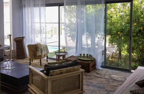 Calamayor Ski Chalet | YourHouse Torre Blanca