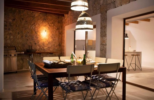 Maria de la Salut House | YourHouse Turquesa vacation house