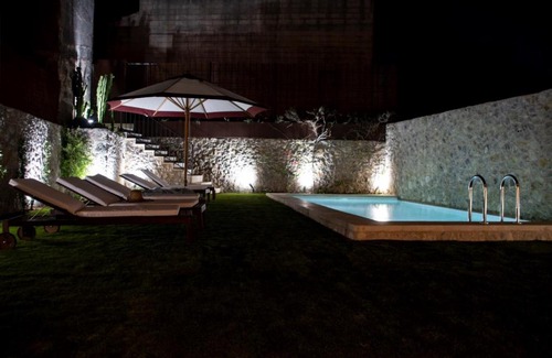 Maria de la Salut House | YourHouse Turquesa vacation house