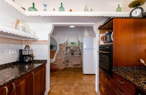 Ses Salines Villa | YourHouse Villa Sa Punta
