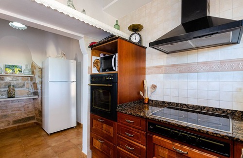 Ses Salines Villa | YourHouse Villa Sa Punta