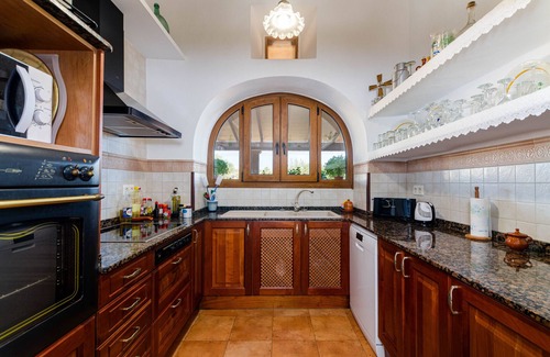 Ses Salines Villa | YourHouse Villa Sa Punta