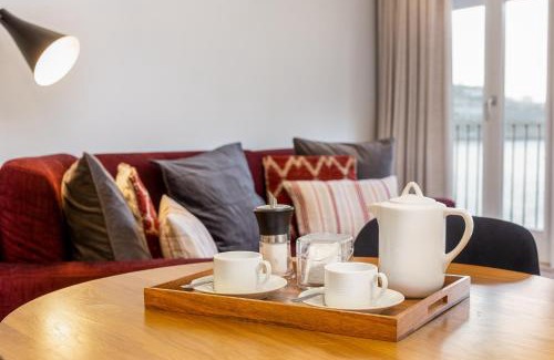 Santa Marinha Apartment | YOUROPO - Ribeira Gaia
