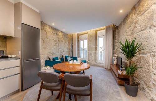 Santa Marinha Apartment | YOUROPO - Ribeira Gaia