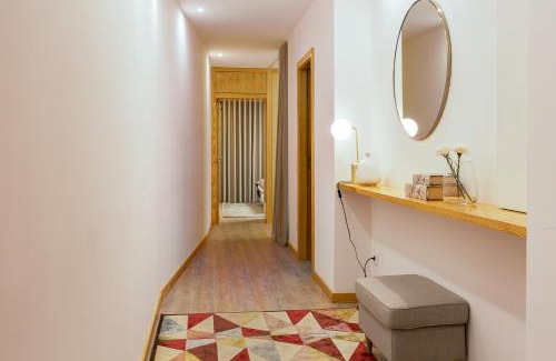 Santa Marinha Apartment | YOUROPO - Ribeira Gaia