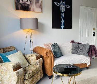 Myrtleford Apartment | Yours and Theirs Pet Friendly Accommodation
