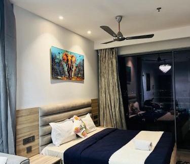 Noida House | Yours Skystudio