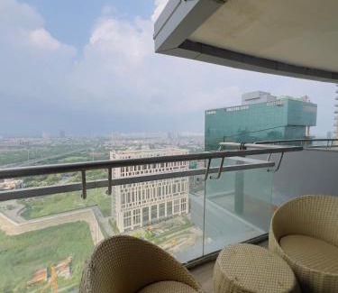 Noida House | Yours Skystudio