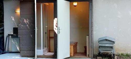 Dampierre Other | Yourte en pleine nature