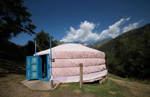 Gedre Other | Yourtes Mongoles Gavarnie