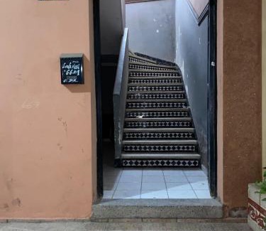 Hivernage Apartment | Youssef House Le Village Touristique