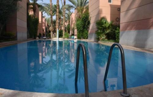 Hivernage Apartment | Youssef House Le Village Touristique
