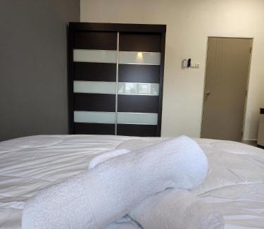 Nilai Apartment | Youth City Nilai