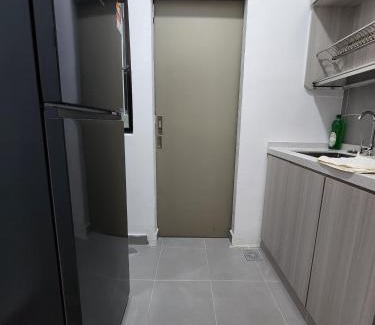 Nilai Apartment | Youth City Nilai