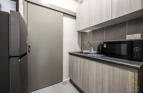 Nilai House | Youth City Residence