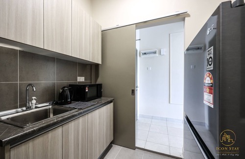 Nilai House | Youth City Residence