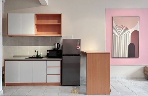 Nilai House | Youth City Residence